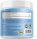 Wonder Paws Premium Grass Fed Colostrum for Dogs – Calostro Bovino Puro para Perros – 3.20 oz (90.7 g)