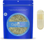 Capsuline Cápsulas Veganas Vacías Tamaño 00 - 5000 uds