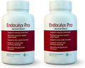 Endocalyx Pro – Suplemento para el Glicocálix Endotelial – 120 Cápsulas – Salud Vascular y Microcirculación