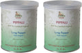 GOPALA AYURVEDA PIPPALI Capsules (USDA Certified Organic) Ayurvedic Herb Piper longum - 108 Vcaps of 500mg Each (Pack of 2)