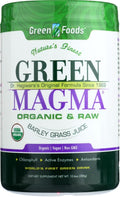 Green Foods Green Magma 300 g