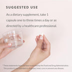 Holistic Health MitoForce Apoyo Mitocondrial 30 Cápsulas