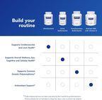 Pure Encapsulations UltraNutrient - Multivitamínico y Minerales - 360 Cápsulas