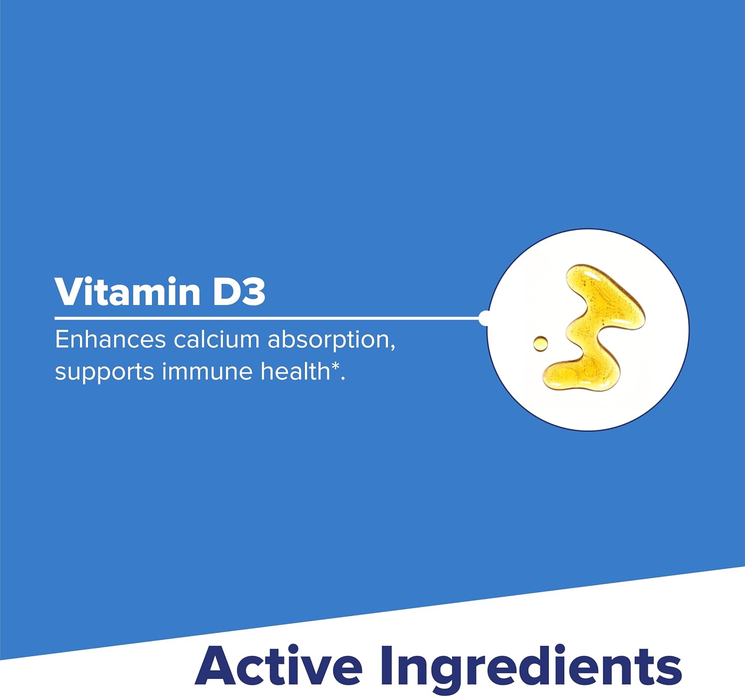 Superior Source Vitamina D3 5000 UI - 100 Tabletas Sublinguales de Disolución Rápida