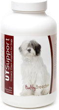Healthy Breeds Old English Sheepdog Masticables de arándano 75 Unidades