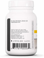 Integrative Therapeutics Extracto de Vitex - Complemento para el Ciclo Menstrual - 60 Cápsulas