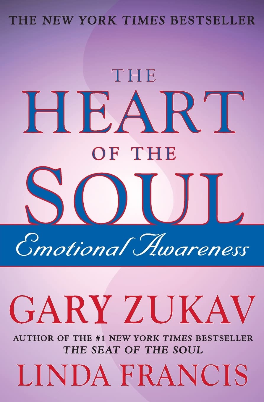 El Corazón del Alma: Conciencia Emocional - Una Guía de Crecimiento Espiritual