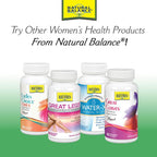 Natural Balance Biotin Liquid 5000mcg – Apoyo para Cabello, Piel y Uñas (60 ml)