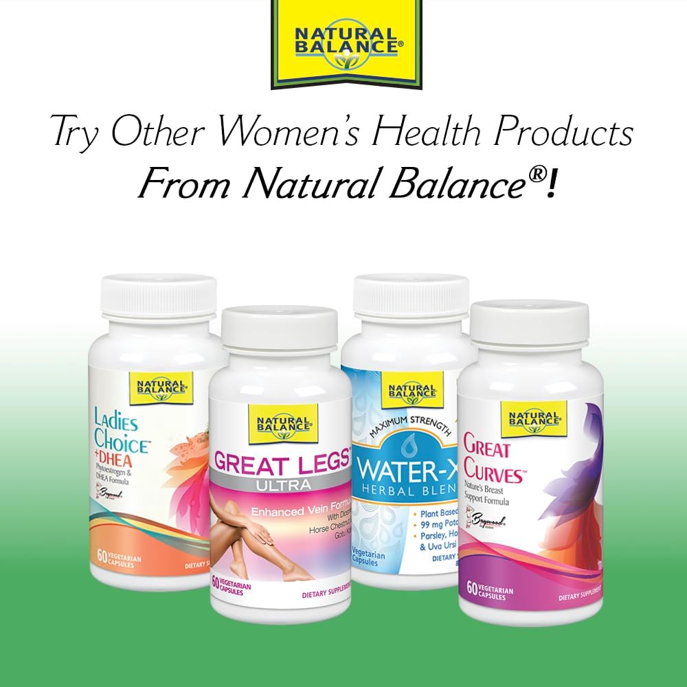 Natural Balance Biotin Liquid 5000mcg – Apoyo para Cabello, Piel y Uñas (60 ml)