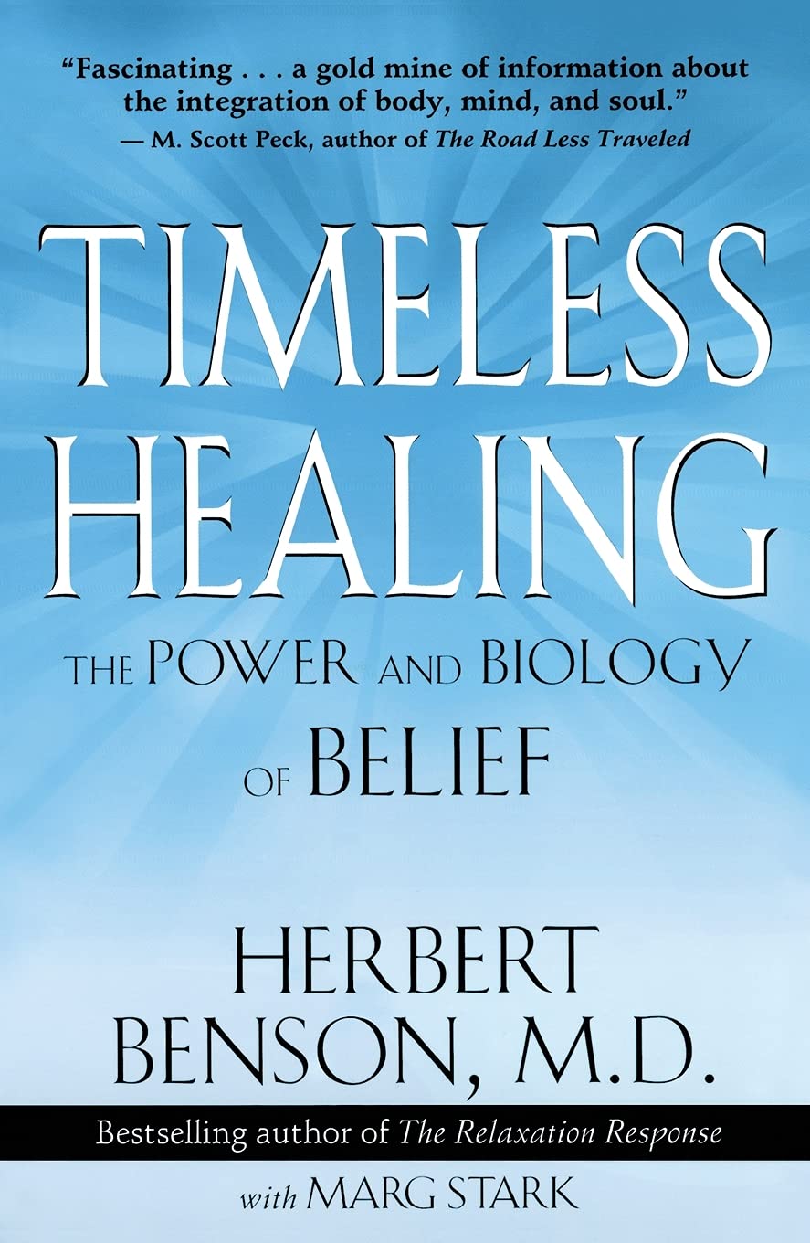 Timeless Healing