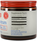 Equip Foods Core Bovine Colostrum Powder - 3000mg, Grass Fed, 30 Servicios