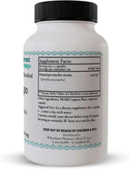 Huanarpo Macho Cápsulas 500mg - 100 Cápsulas Vegetales