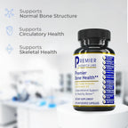 OsteoVen, 60 Capsules - Nutraceutical Formula for Bones and Joints