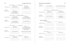El cuaderno de trabajo de la persona altamente sensible