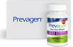 Prevagen Extra Strength Mixed Berry Chewables - 30 Comprimidos (Suministro para 1 Mes) | Formulado para el Cerebro | 20 mg de Apoaequorina más Vitamina D3