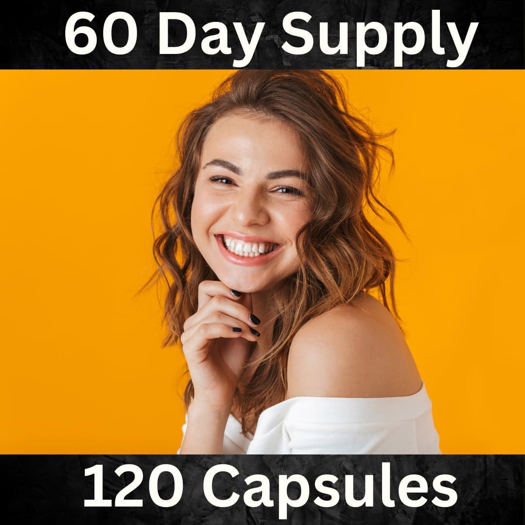 Advanced Bionetix Liposomal Vitamin C - 120 Cápsulas de 1000 mg - LipoQuil-C™ Tecnología de Absorción Mejorada