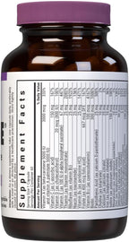 Bluebonnet Nutrition Mult One con Hierro - 60 Cápsulas Vegetales
