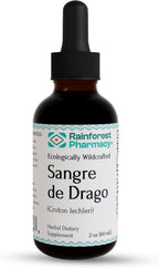 Pure Dragon's Blood - Liquid Sap 2oz (60ml)