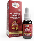 Beelife Red Bee Propolis Extract - Extracto Puro de Propóleo Rojo (30 ml)