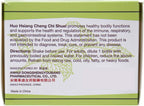 Yu Lam Huo Hsiang Cheng Chi Shuei – Apoyo Inmune y Gastrointestinal (12 viales)