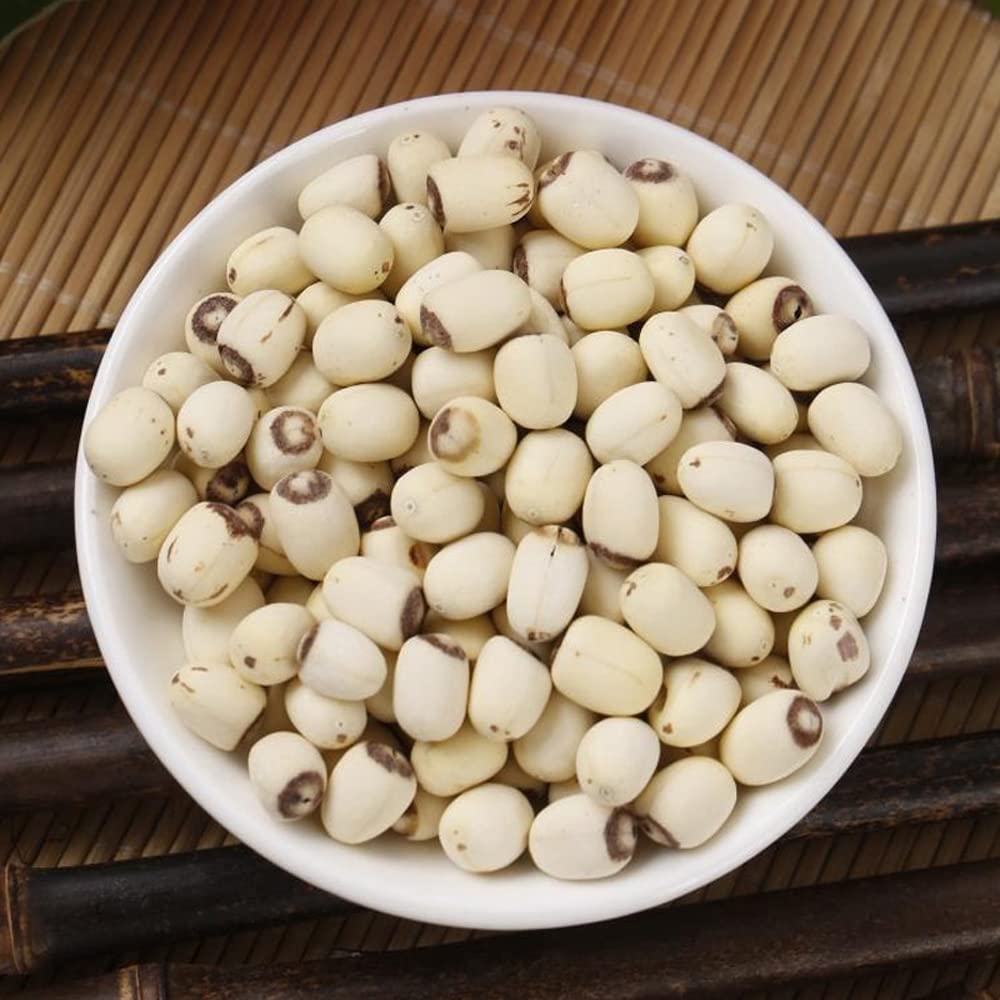 Semillas de Loto Orgánicas (500 g)