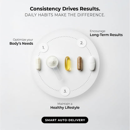 Supersmart Diosmin Plus - 900 mg - 90 cápsulas vegetales – Image 7