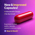 Darkingwings Multi Collagen Pills - Complejo de Colágeno con Biotina, Keratina y Ácido Hialurónico