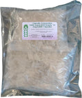 Capsule Connection 1000 Cápsulas Vegetales Vacías Separadas, Tamaño "0", Bolsa de 1000 Unidades