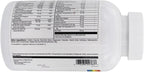 Solaray - Spectro Multivitamínico - 360 Cápsulas