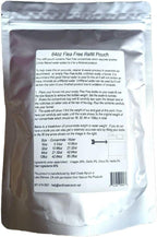 Flea-Free Pure Organic Food Supplement Refill (32oz)