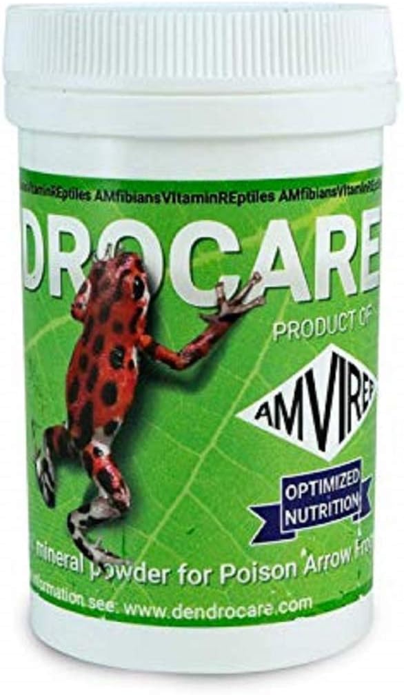 Dendrocare Complemento de Vitaminas y Minerales en Polvo - 100 g