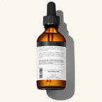 Blisque PMS+ – Suplemento Natural para el Síndrome Premenstrual, Alivio de Cólicos e Hinchazón | Equilibrio Hormonal | Vegano y No-GMO | 59 ml | 59 Dosis