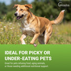 Vetoquinol Nutri-Cal - Gel Nutricional Hipercalórico para Perros y Gatos - 120 g (4.25 oz)