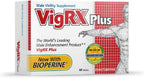 VigRX Plus Daily Supplement Tablets (2)