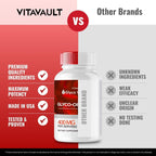Glyco Vantage Capsules - Fórmula Oficial GlycoVantage para un Estilo de Vida Saludable