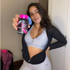 Fit C Xtreme Metabolism Support – Suplemento Herbal con Té Verde, Camu Camu y Jengibre – 60 Cápsulas