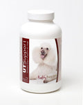 Healthy Breeds Masticables de Arándano para Caniche, 75 uds