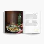 Rooted in Fire: A Celebration of Native American and Mexican Cooking – A Vibrant Indigenous Cookbook with Sixty Fusion Recipes from the Next Level Chef Winner