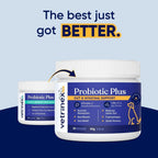 Vetrinex Labs Probiotic for Dogs - Coprophagia Aid - Powder for Dogs and Cats