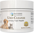 URO-Cleanse para Perros - Salud y Control de la Vejiga