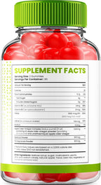 Super Health Keto ACV Gummies (60 Gummies)