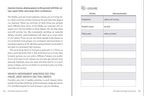 My Perfect Movement Plan: The Move Your DNA All Day Workbook