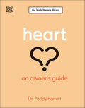 Heart: Una guía del corazón: El bestseller número 1 de The Irish Times (Biblioteca de alfabetización corporal)