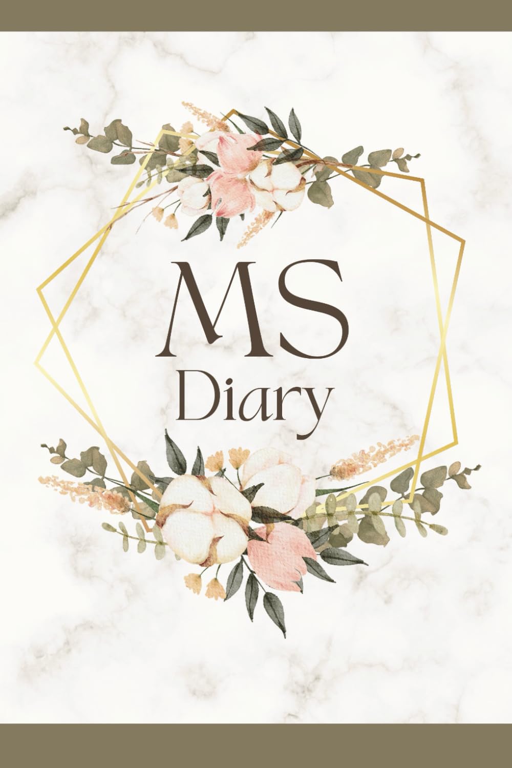 MS Diary: Diario para controlar síntomas, actividades, medicamentos e identificar patrones para manejar la esclerosis múltiple