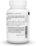 Source Naturals DMG 100 mg – Immune Support – 60 Tablets