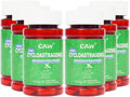 CAW Nano Cycloastragenol 10 mg | Cápsulas entéricas vegetales (6 botes)