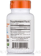 Doctor's Best - Best Benfotiamine (150 mg) 120 Cápsulas Vegetales