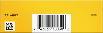 Airborne Comprimidos Efervescentes para el Sistema Inmunitario, Sabor Naranja - 30 unidades – Image 9