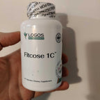 FitCose 1C – Complemento con Berberina, Cromo y Canela