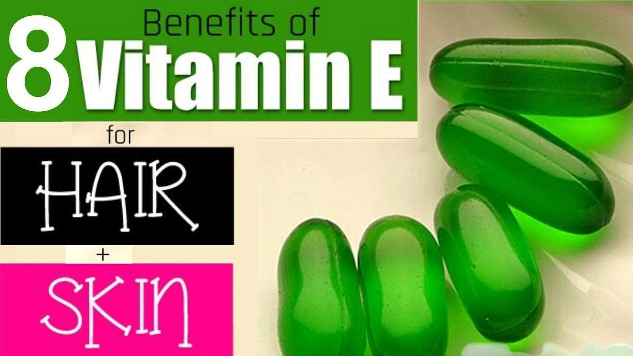 Evion Vitamina E 400 mg, 50 Cápsulas